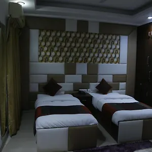 Hotel Treebo Marigold, Delhi (National Capital Territory of India)