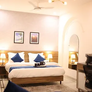 Hotel Gallivanto - Rohini, Delhi (National Capital Territory of India)