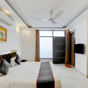 Hotel Townhouse Rivasa Regency, Delhi (National Capital Territory of India)