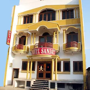 Sanjay India