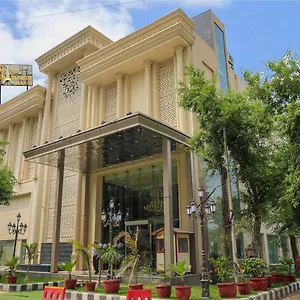 The Grand Parisian India