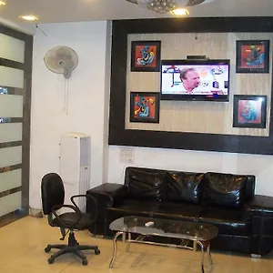 Guest house Milan Continental, Delhi (National Capital Territory of India)